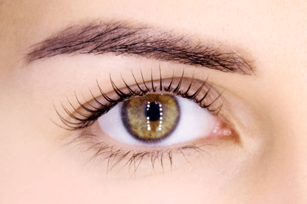 Ботокс ресниц - The Lashes Ботокс ресниц
